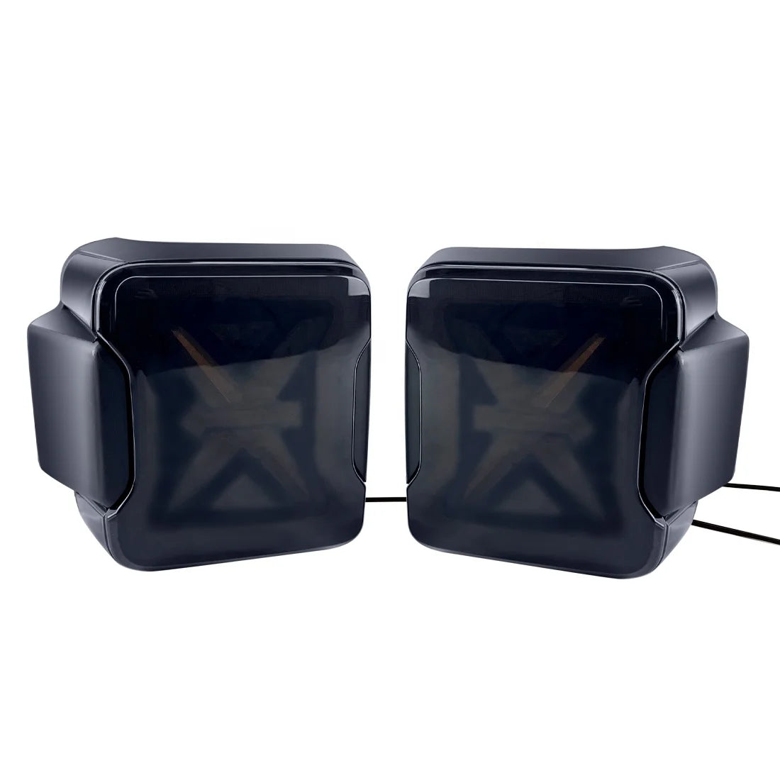 LED Tail Light Pro Storm Arrow