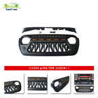 Grille Abs