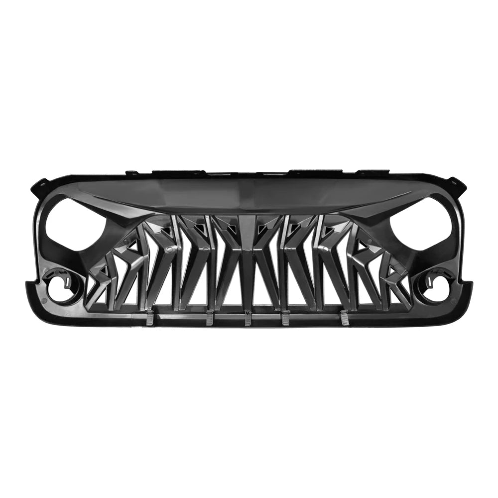 Grille Custom
