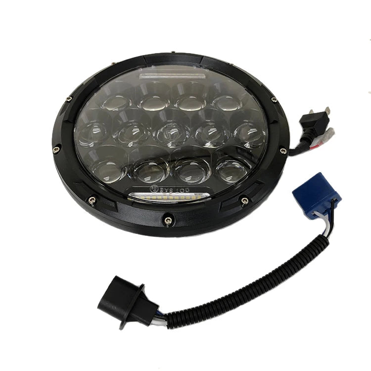 Led Headlights