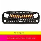 Grill (selections)