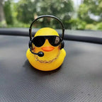 YOUVE BEEN DUCKED!