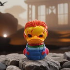 YOUVE BEEN DUCKED!