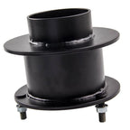 2" Lift - Front Steel Coil Leveling Kit