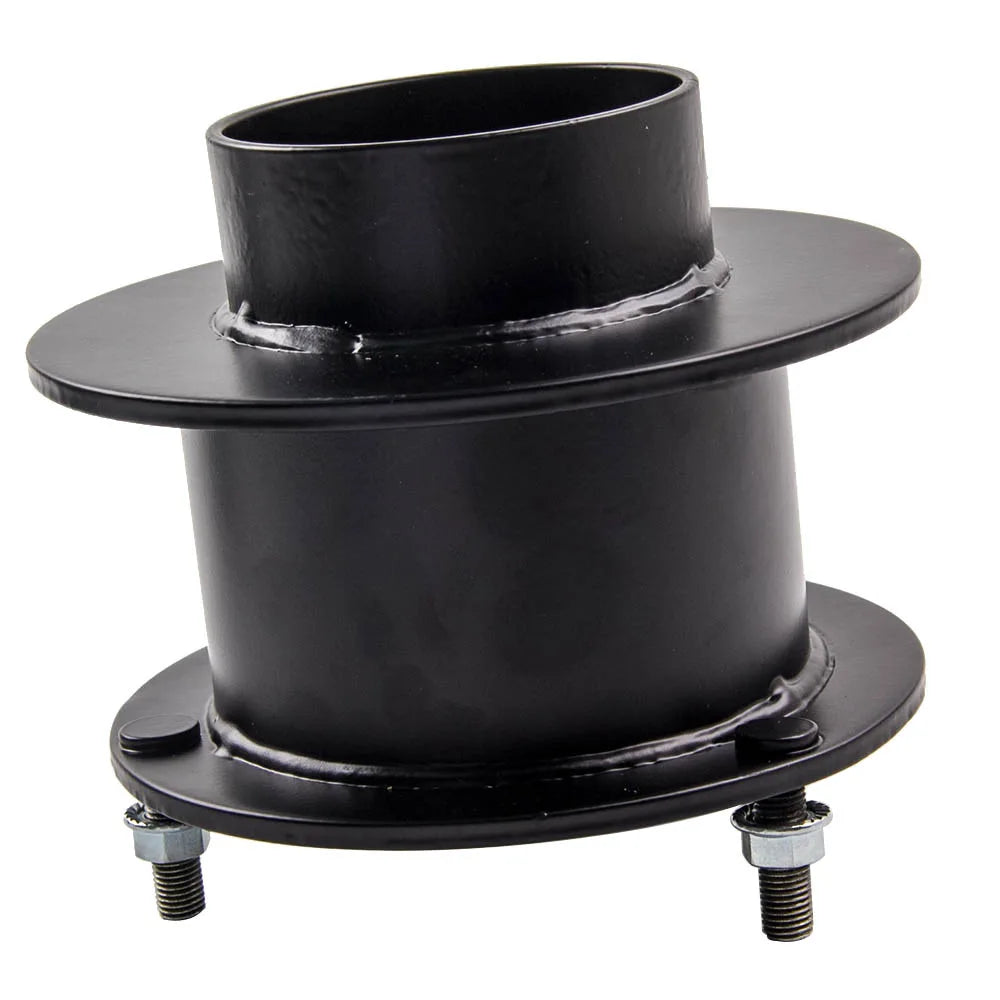 2" Lift - Front Steel Coil Leveling Kit