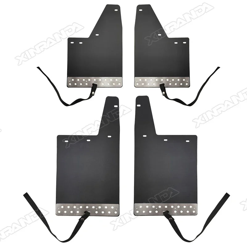 Mudguard Auto Mud Flaps