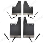 Mudguard Auto Mud Flaps