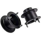 2" Lift - Front Steel Coil Leveling Kit