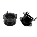 2" Lift - Front Steel Coil Leveling Kit