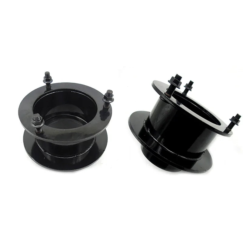 2" Lift - Front Steel Coil Leveling Kit