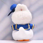 YOUVE BEEN DUCKED!