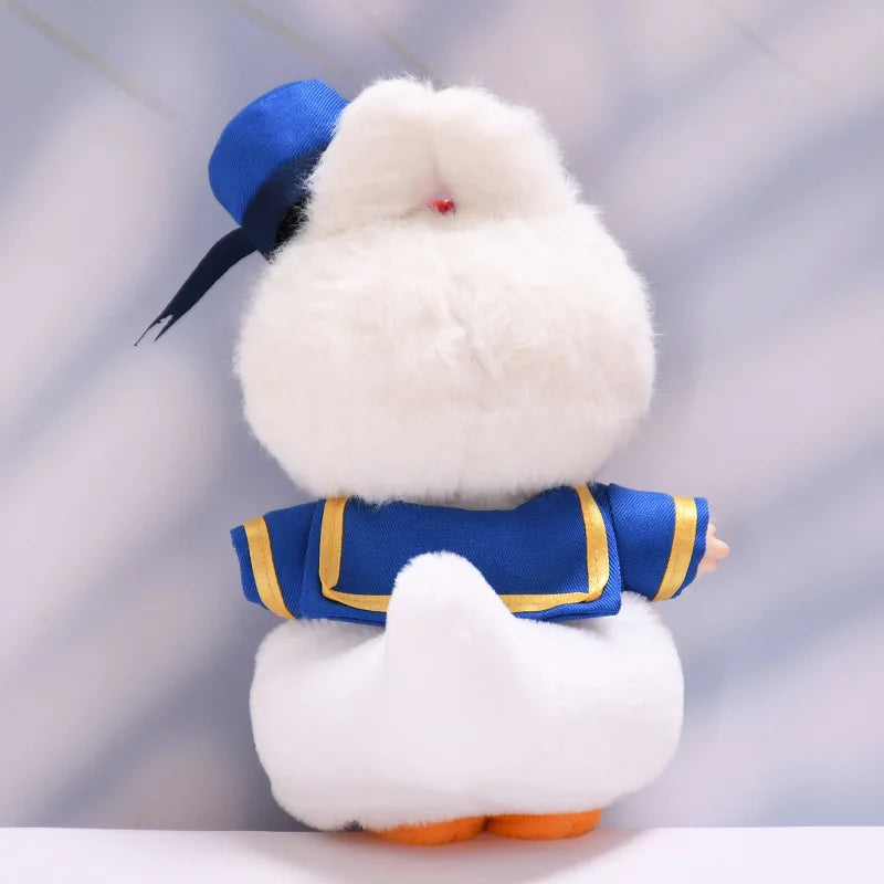 YOUVE BEEN DUCKED!