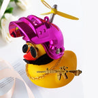 YOUVE BEEN DUCKED!