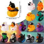 YOUVE BEEN DUCKED HOLLOWEN 2-12 RANDOM