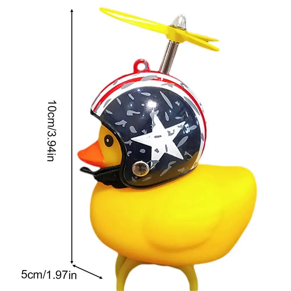 YOUVE BEEN DUCKED!