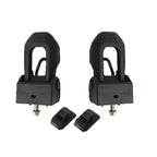 Hood Latches Catch Locking with Keys