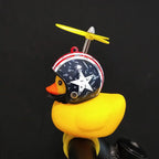 YOUVE BEEN DUCKED!