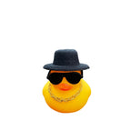 YOUVE BEEN DUCKED!