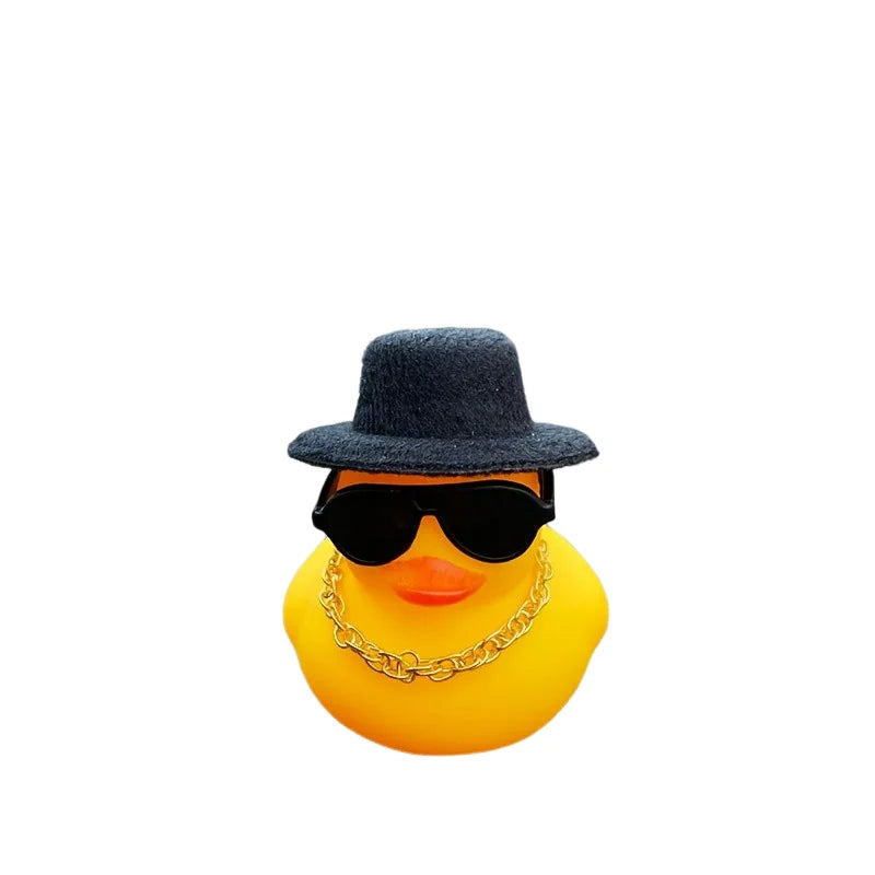 YOUVE BEEN DUCKED!