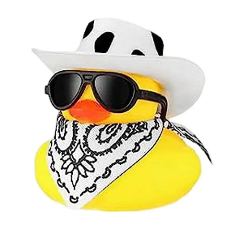YOUVE BEEN DUCKED!