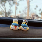 YOUVE BEEN DUCKED 2x NURSE