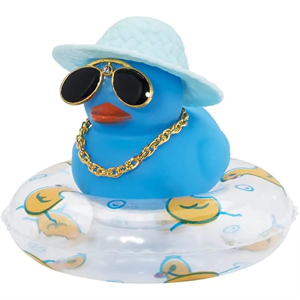 YOUVE BEEN DUCKED!