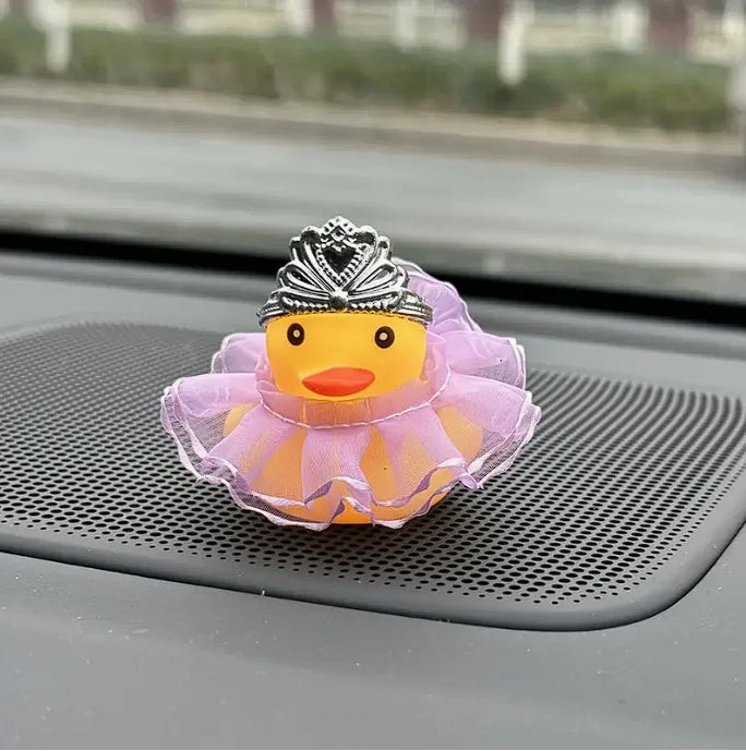 YOUVE BEEN DUCKED!