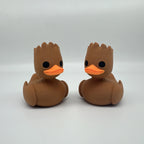 YOUVE BEEN DUCKED!