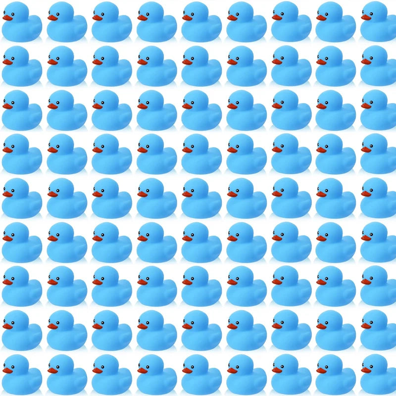 YOUVE BEEN DUCKED 60 RANDOM