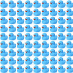 YOUVE BEEN DUCKED 60 RANDOM