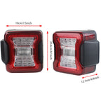LED Tail Light Pro