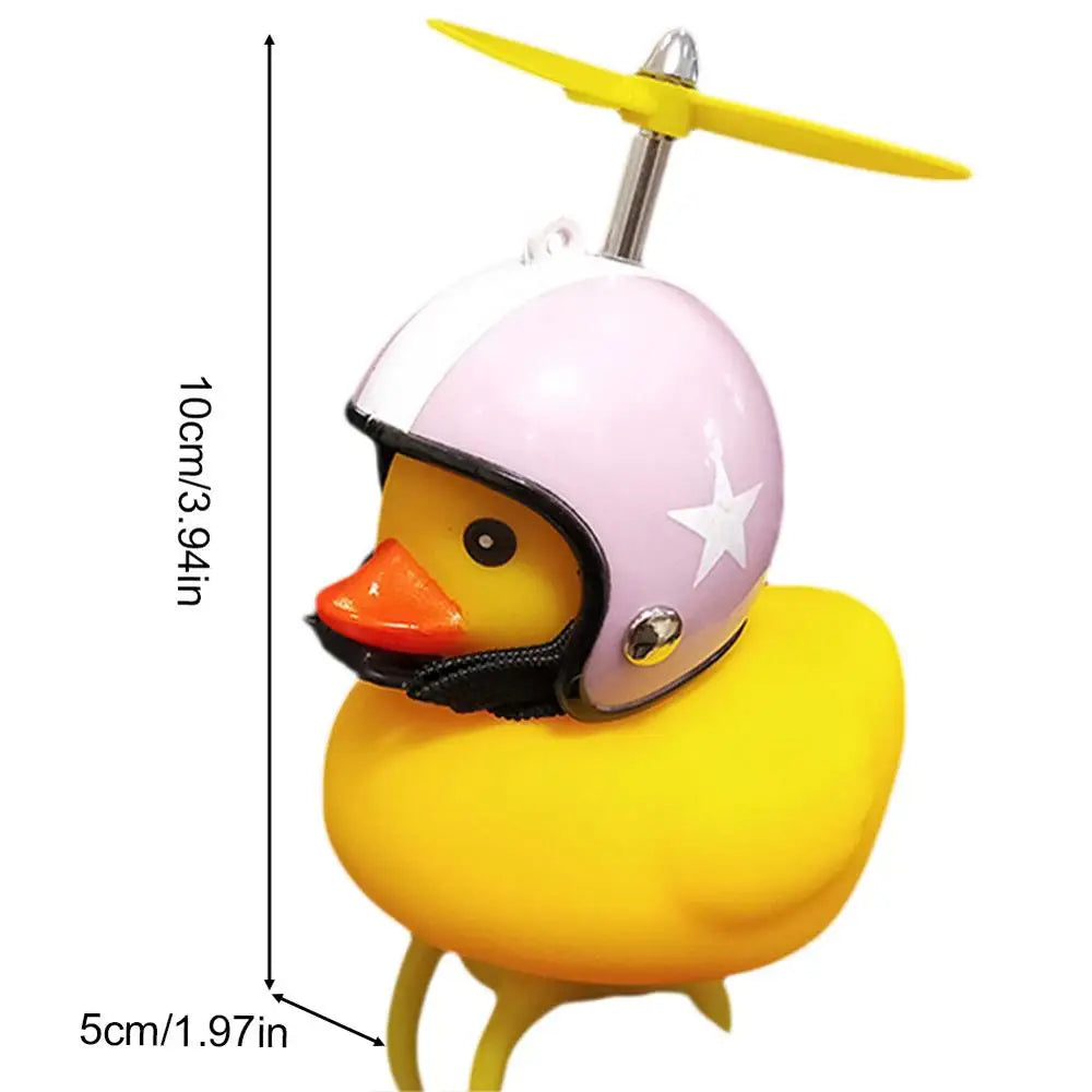YOUVE BEEN DUCKED!
