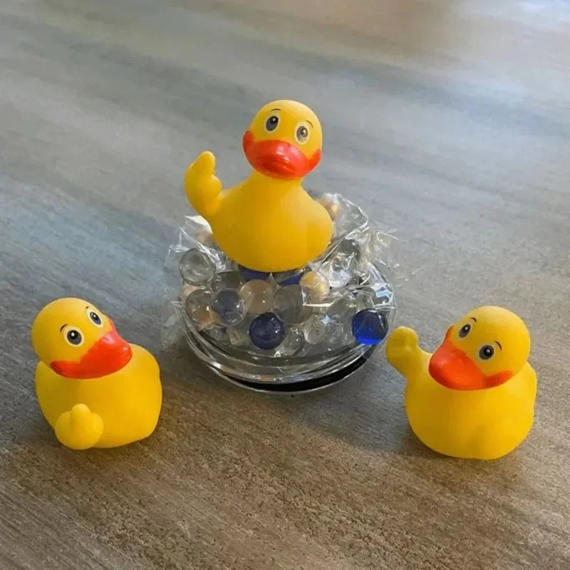 YOUVE BEEN DUCKED!