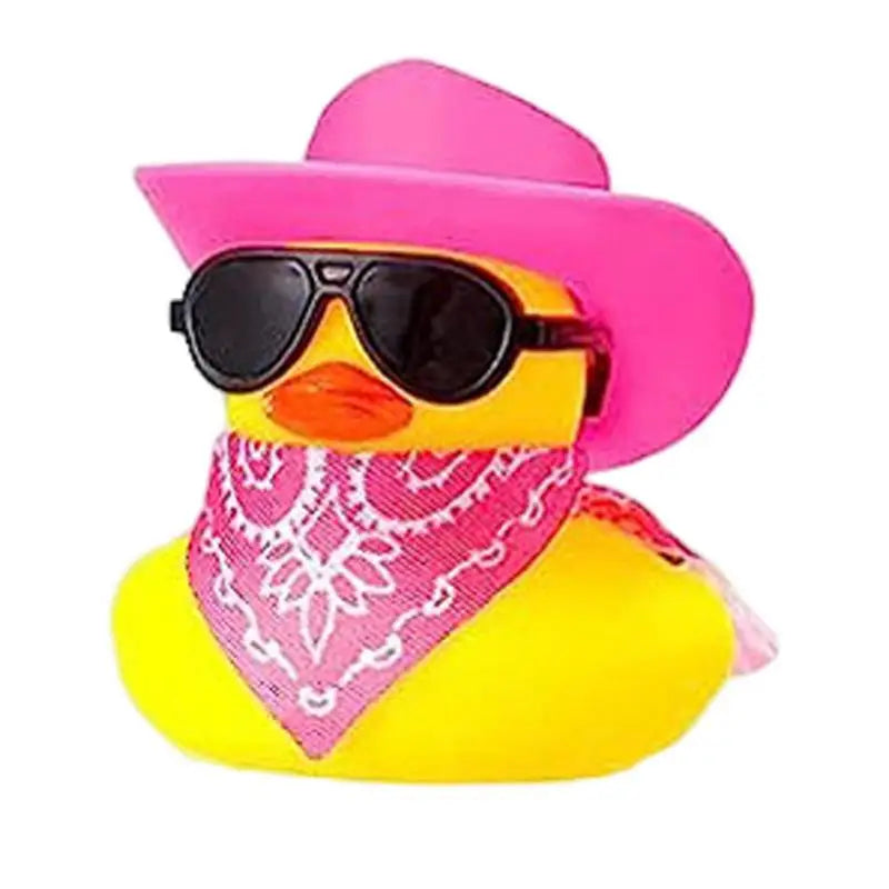 YOUVE BEEN DUCKED!