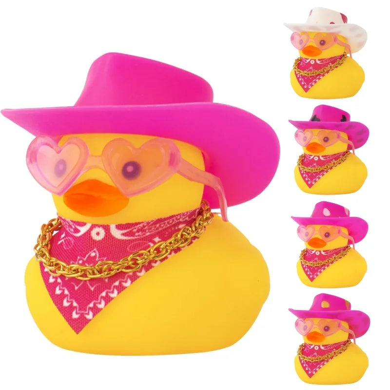 YOUVE BEEN DUCKED!