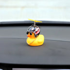 YOUVE BEEN DUCKED!