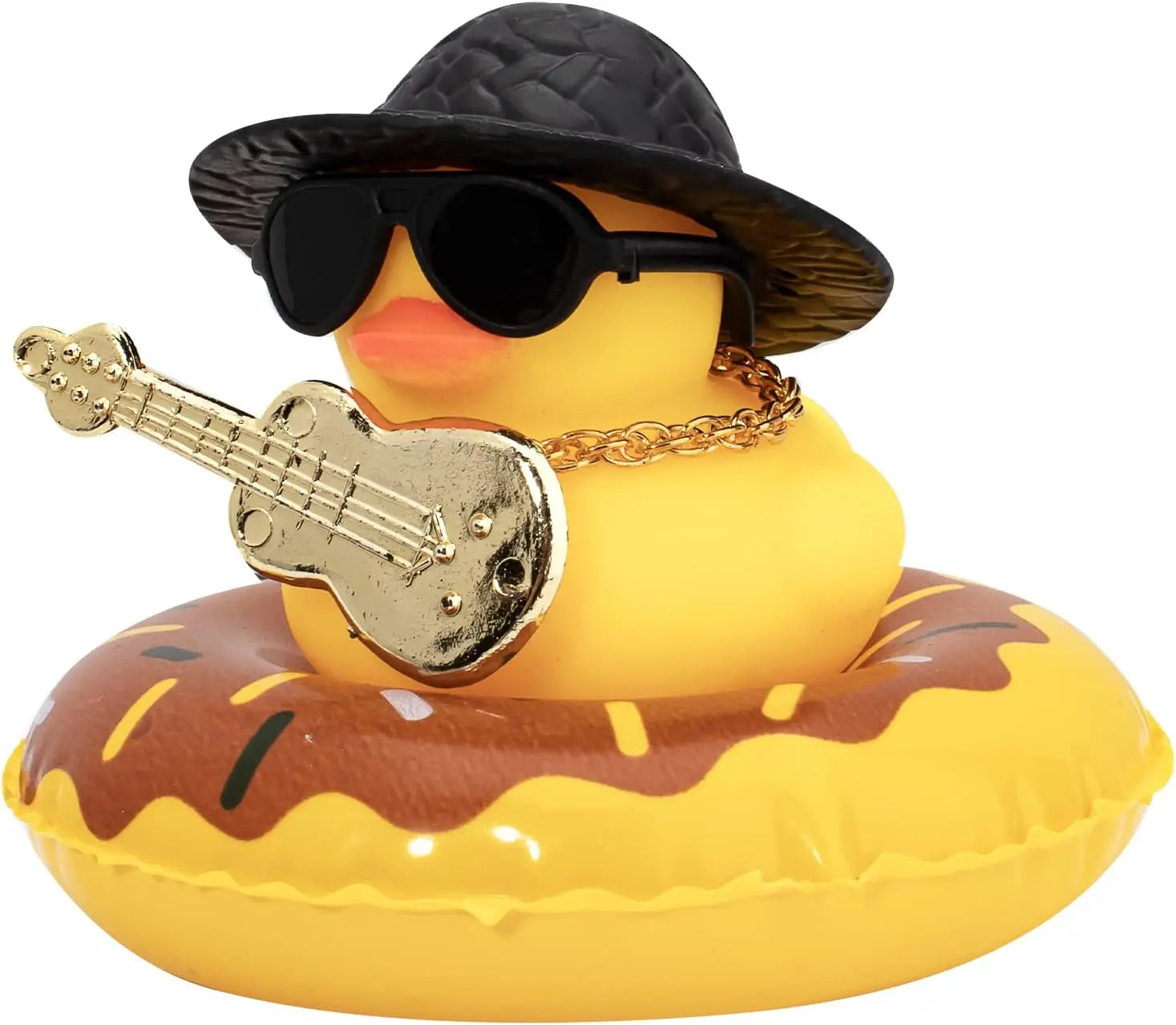 YOUVE BEEN DUCKED!
