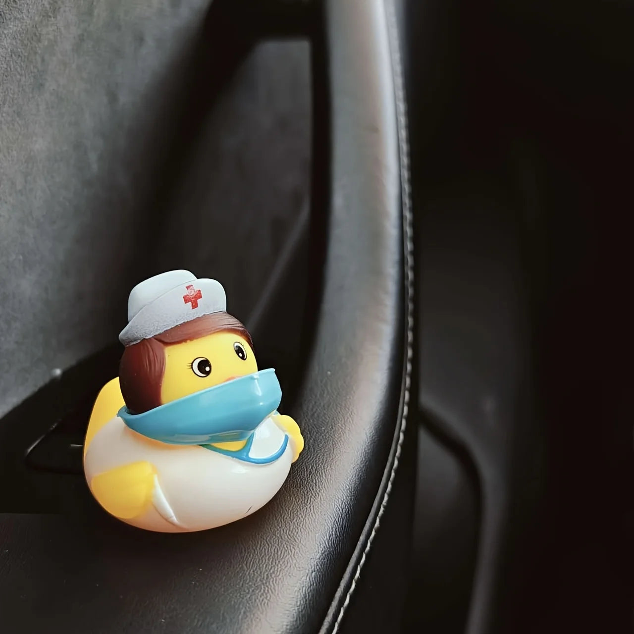 YOUVE BEEN DUCKED 2x NURSE