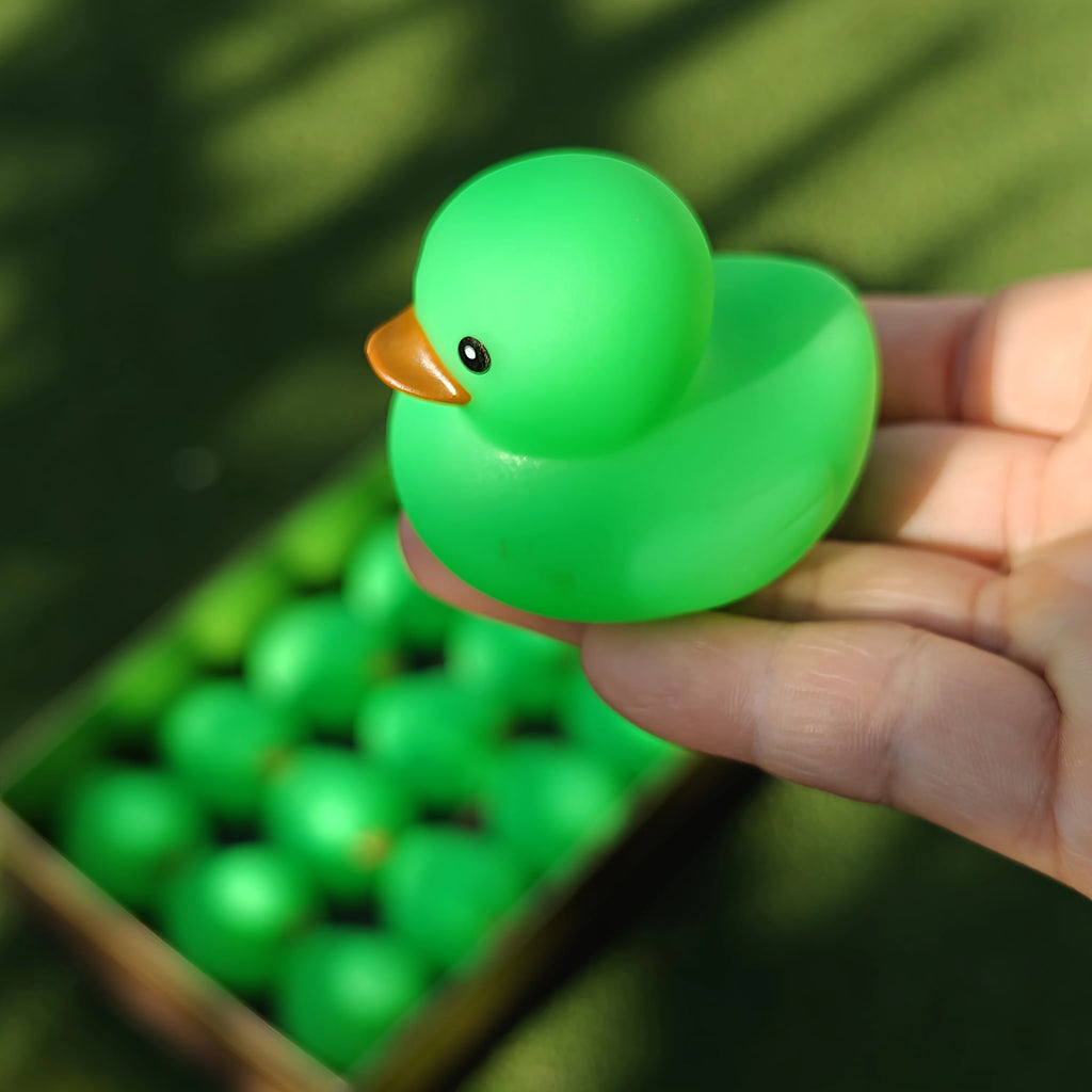 YOUVE BEEN DUCKED 60 RANDOM