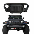 TJ Front Grille Gladiator Vader