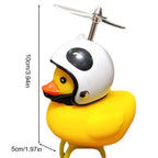 YOUVE BEEN DUCKED!