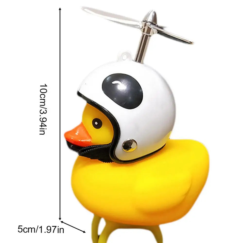 YOUVE BEEN DUCKED!