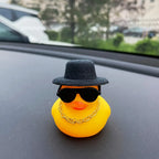 YOUVE BEEN DUCKED!