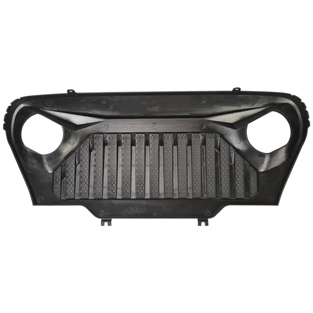 TJ Front Grille Gladiator Vader