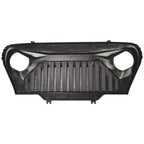 TJ Front Grille Gladiator Vader