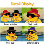 YOUVE BEEN DUCKED!