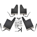 Mudguard Auto Mud Flaps