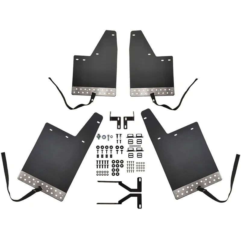 Mudguard Auto Mud Flaps