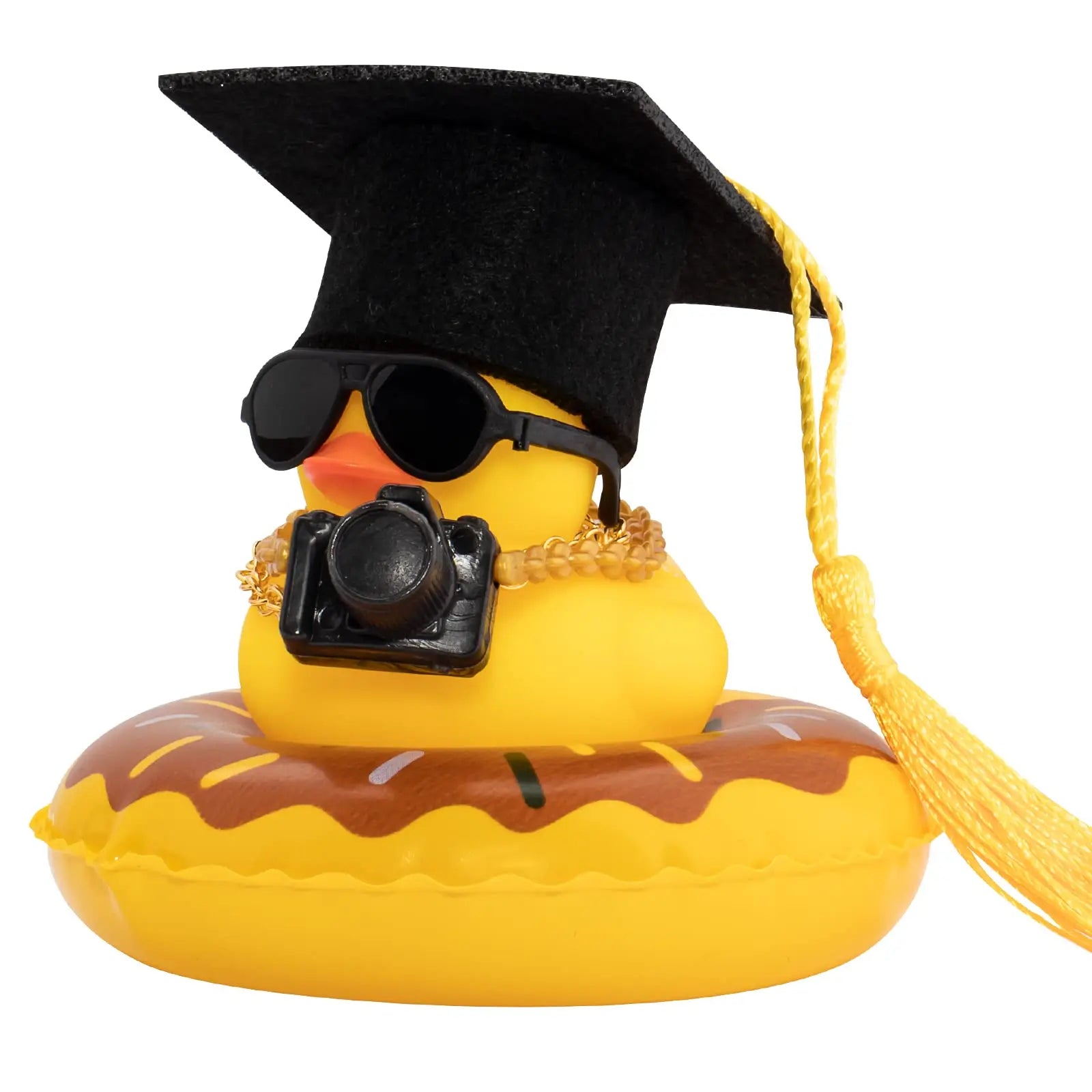 YOUVE BEEN DUCKED!