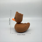 YOUVE BEEN DUCKED!